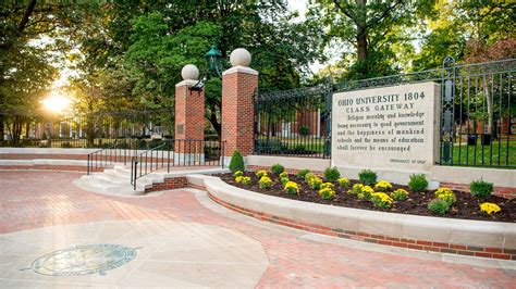 ohio university athens ohio|ohio university athens ohio tuition.